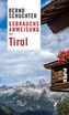 Gebrauchsanweisung für Tirol