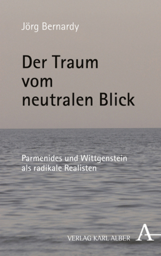 Der Traum vom neutralen Blick Der Traum vom neutralen Blick