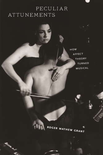 Peculiar Attunements