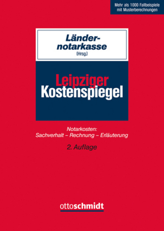 Leipziger Kostenspiegel