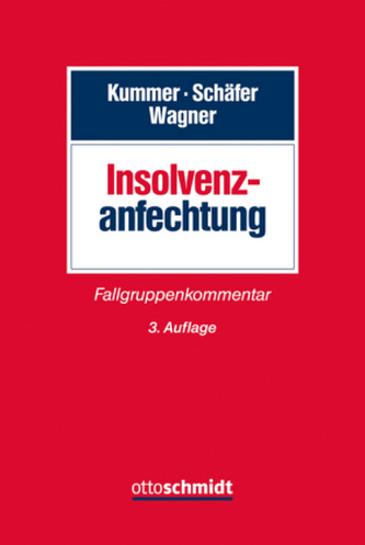 Insolvenzanfechtung, Kommentar