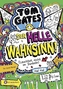 Tom Gates - Der helle Wahnsinn! (Leuchtet nicht im Dunkeln)