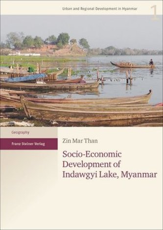 Socio-Economic Development of Indawgyi Lake, Myanmar Socio-Economic Development of Indawgyi Lake, Myanmar