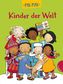 Mix-Max - Kinder der Welt