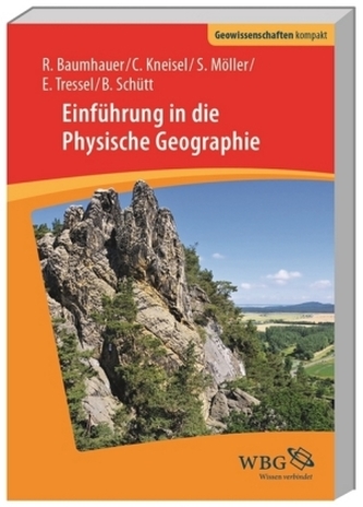 Einführung in die Physische Geographie