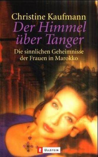 Der Himmel über Tanger