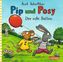 Pip und Posy - Der rote Ballon