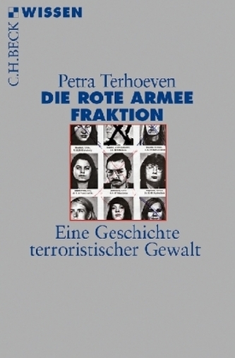 Die Rote Armee Fraktion