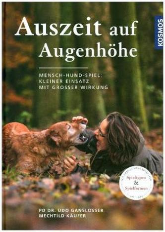 Auszeit auf Augenhöhe
