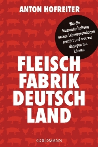 Fleischfabrik Deutschland