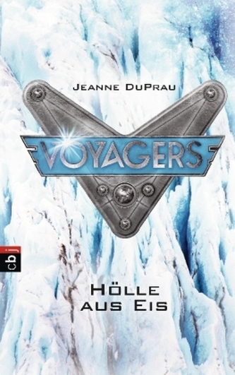 Voyagers - Hölle aus Eis