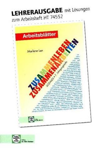 7/M7. Jahrgangsstufe, Arbeitsblätter mit eingedruckten