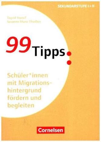 Schüler innen mit Migrationshintergrund fördern und begleiten