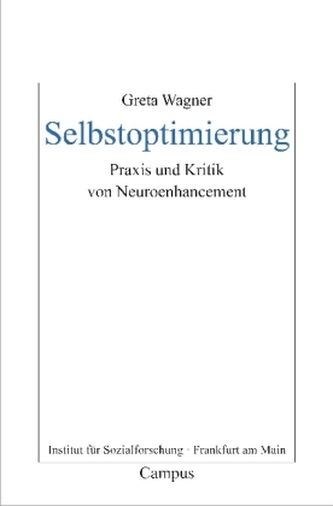 Selbstoptimierung