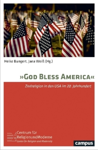 God bless America