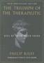 Triumph of the Therapeutic