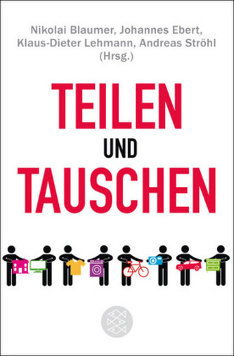 Teilen und Tauschen Teilen und Tauschen