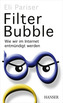 Filter Bubble, deutsche Ausgabe