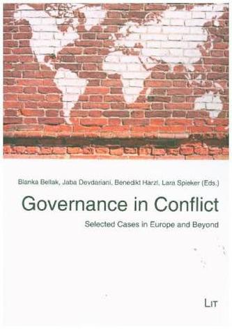 Governance during Conflict