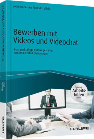 Bewerben mit Videos und Videochat