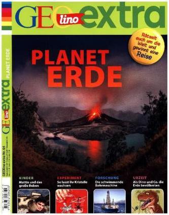 Planet Erde Planet Erde