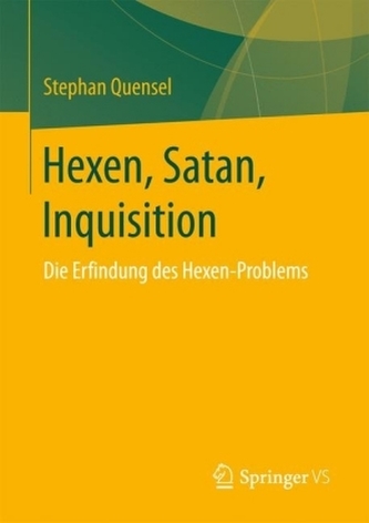 Hexen - Satan - Inquisition