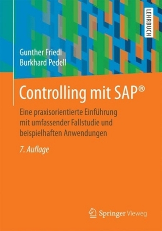 Controlling mit SAP®