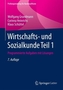 Wirtschafts- und Sozialkunde Teil 1