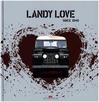 Landy Love