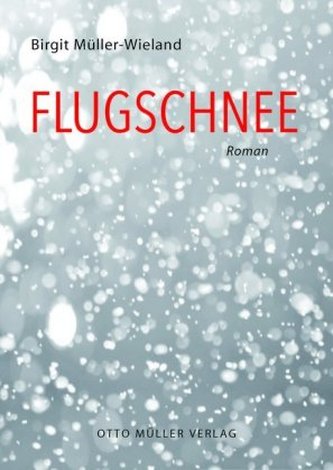 Flugschnee