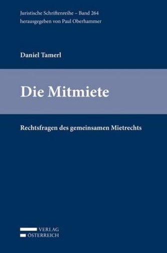 Die Mitmiete