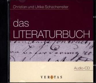 Das Literaturbuch, 1 Audio-CD