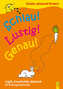 Schlau! Lustig! Genau! / Kindergarten