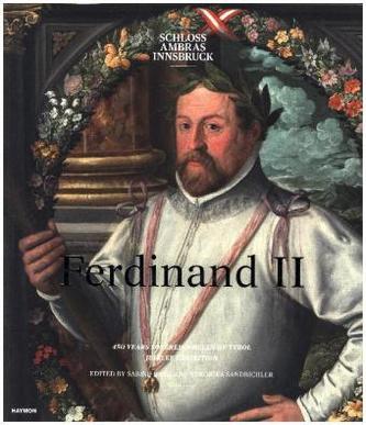 Ferdinand II