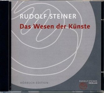 Das Wesen der Künste, Audio-CD