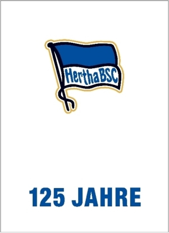 125 Jahre Hertha BSC