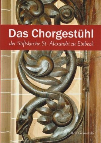 Das Chorgestühl