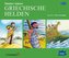 Griechische Helden, 6 Audio-CDs