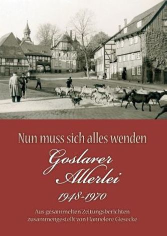 Nun muss sich alles wenden