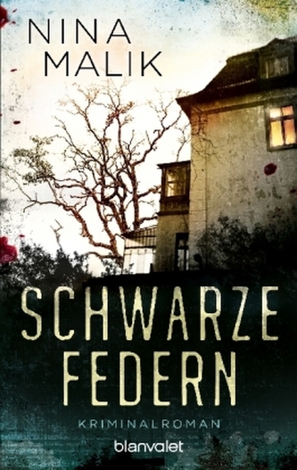 Schwarze Federn Schwarze Federn