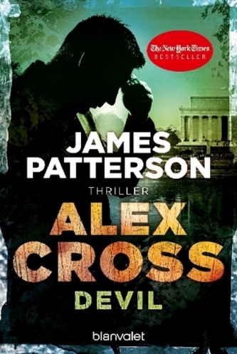Alex Cross - Devil Alex Cross - Devil