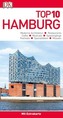 Top 10 Reiseführer Hamburg, m. 1 Karte
