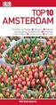 Top 10 Reiseführer Amsterdam, m. 1 Karte