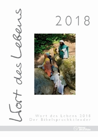 Wort des Lebens 2018