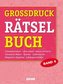 Grossdruck-Rätselbuch. Bd.4