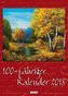 100-jähriger Kalender 2018