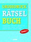 Grossdruck-Rätselbuch. Bd.7