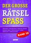 Der große Rätselspaß. Bd.10
