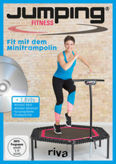 Jumping Fitness - basic & advanced