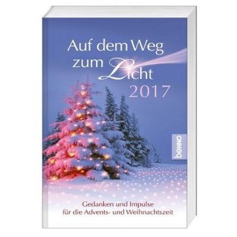 Auf dem Weg zum Licht 2017